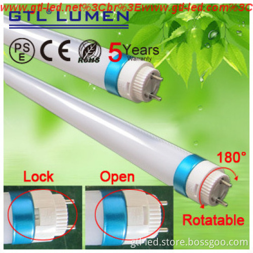 strong lumen led inductive Tube Light 2ft 600mm